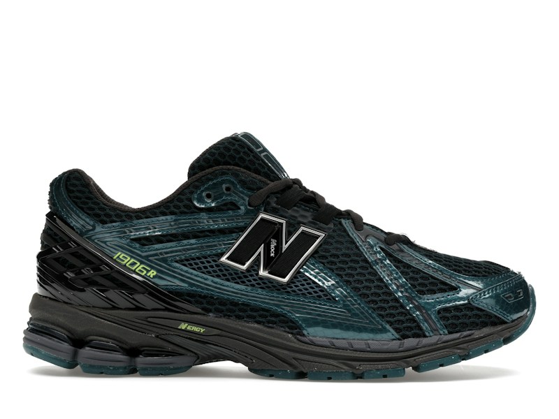 New Balance U190646S