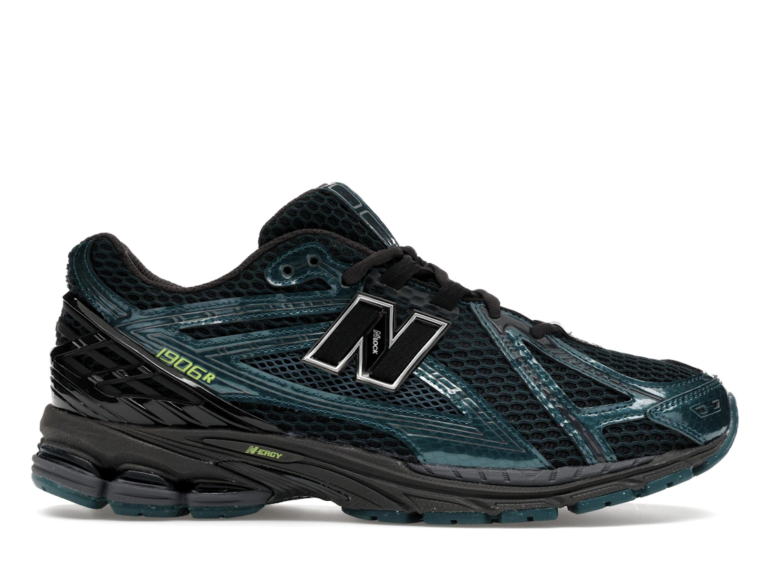 New Balance U190646S