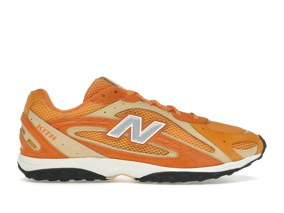 New Balance Kith x 204L Sunburst