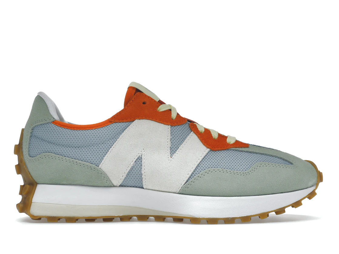 New Balance 327