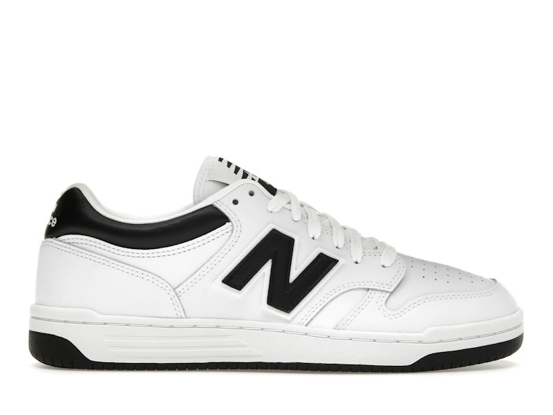 New Balance BB480LBK