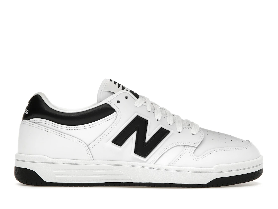 New Balance BB480LBK