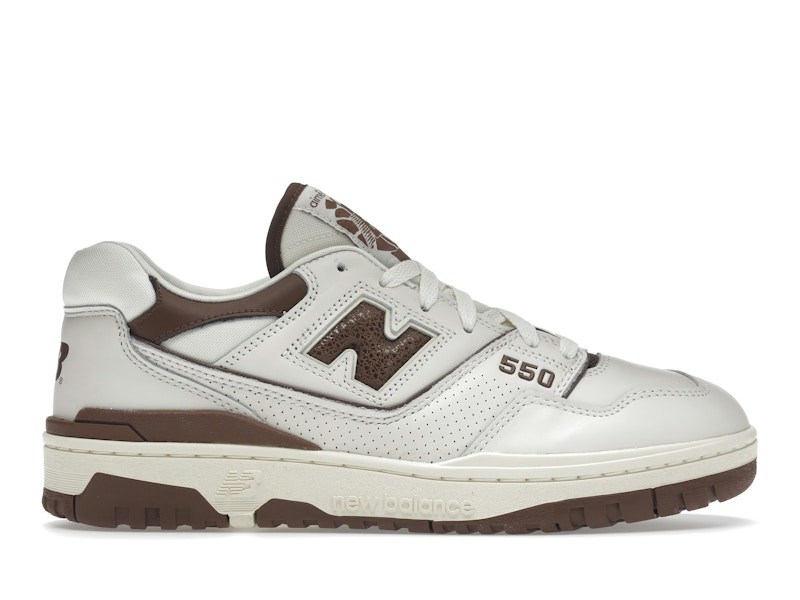 New Balance 550