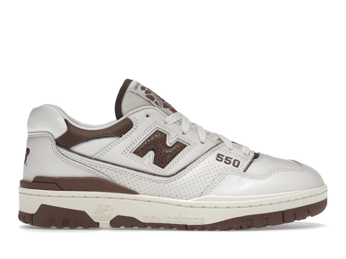 New Balance 550