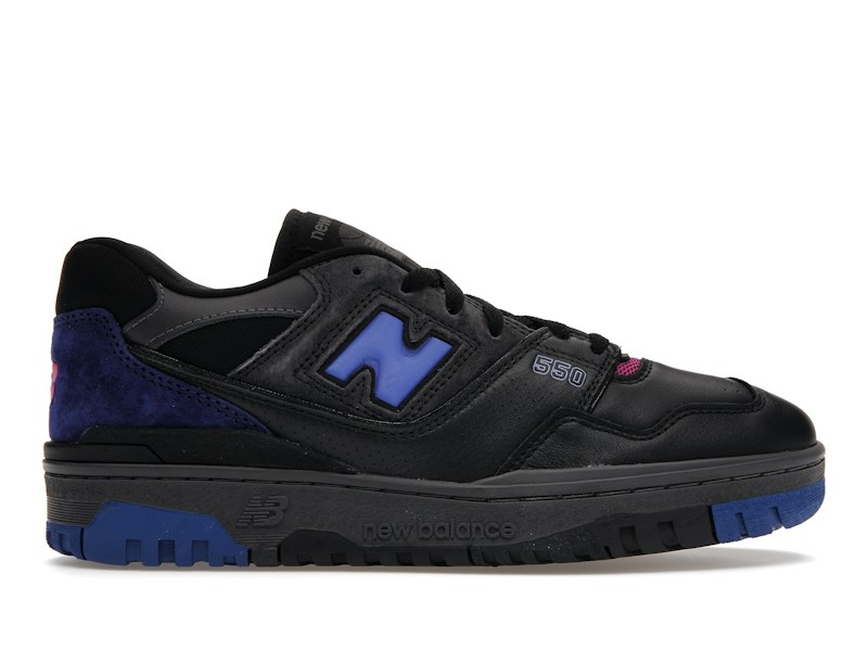 New Balance 550