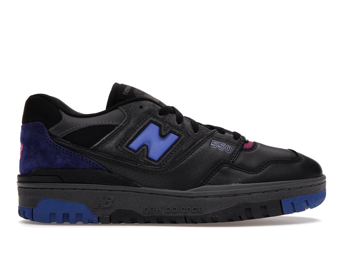 New Balance 550