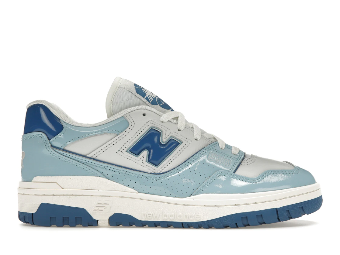 New Balance 550