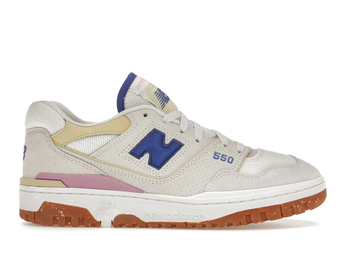 New Balance 550