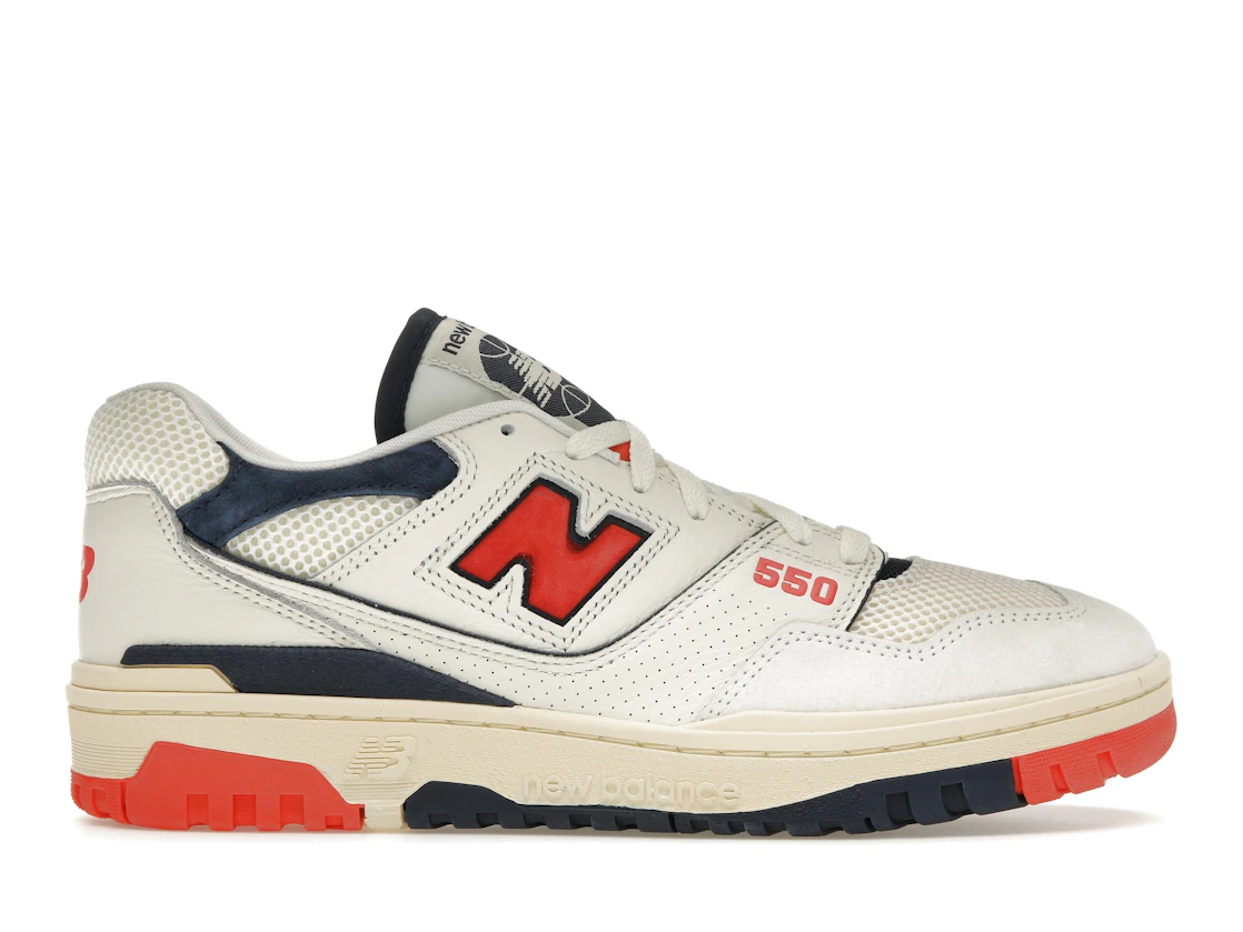 New Balance 550