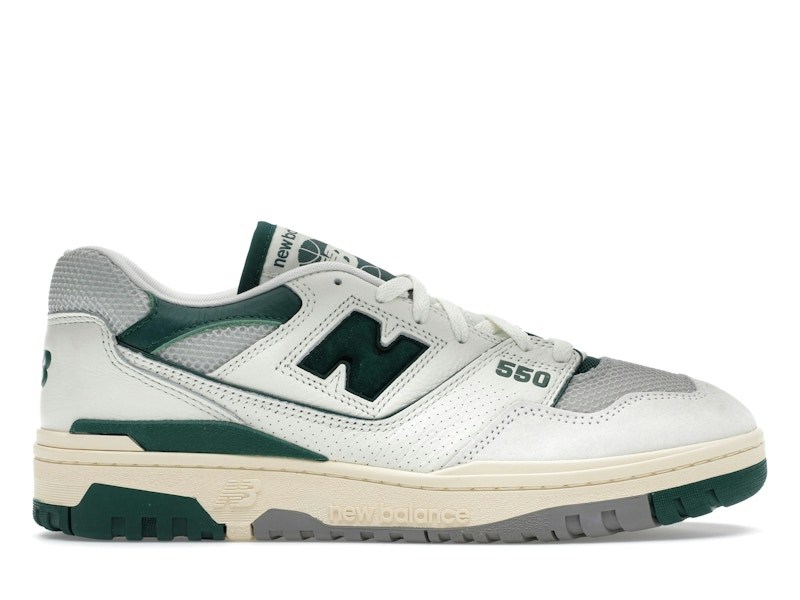 New Balance 550
