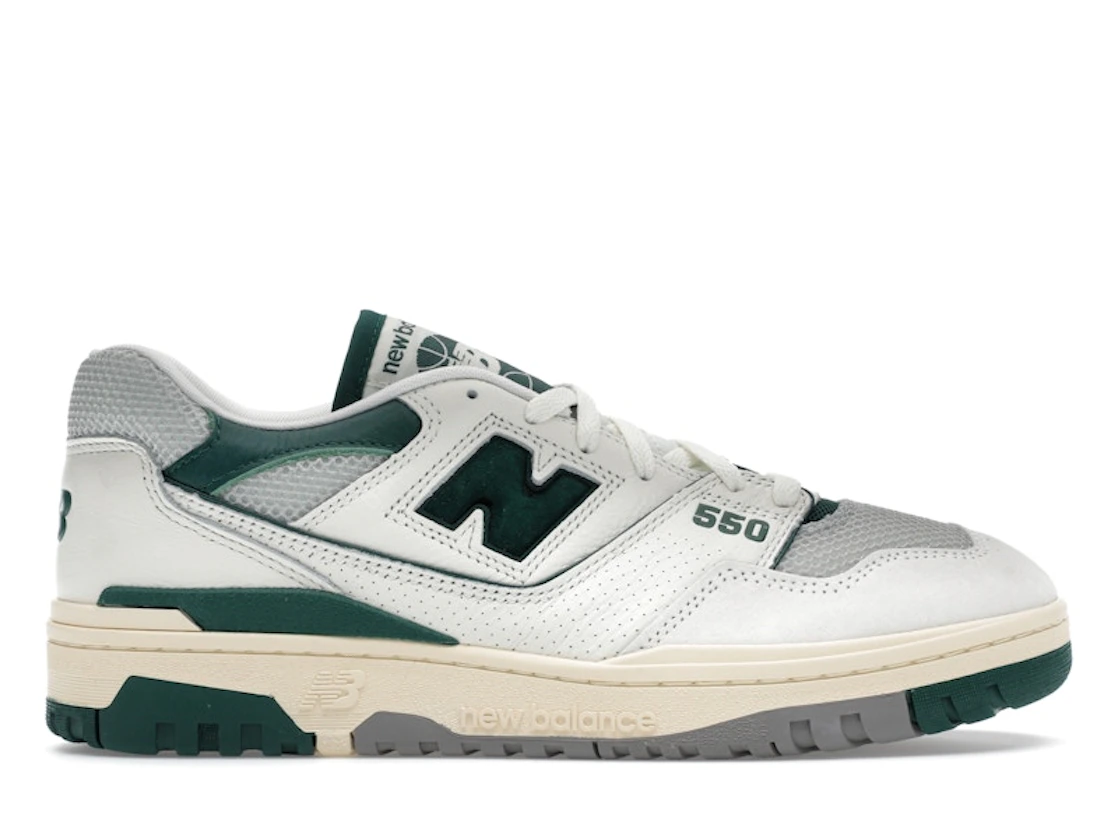 New Balance 550