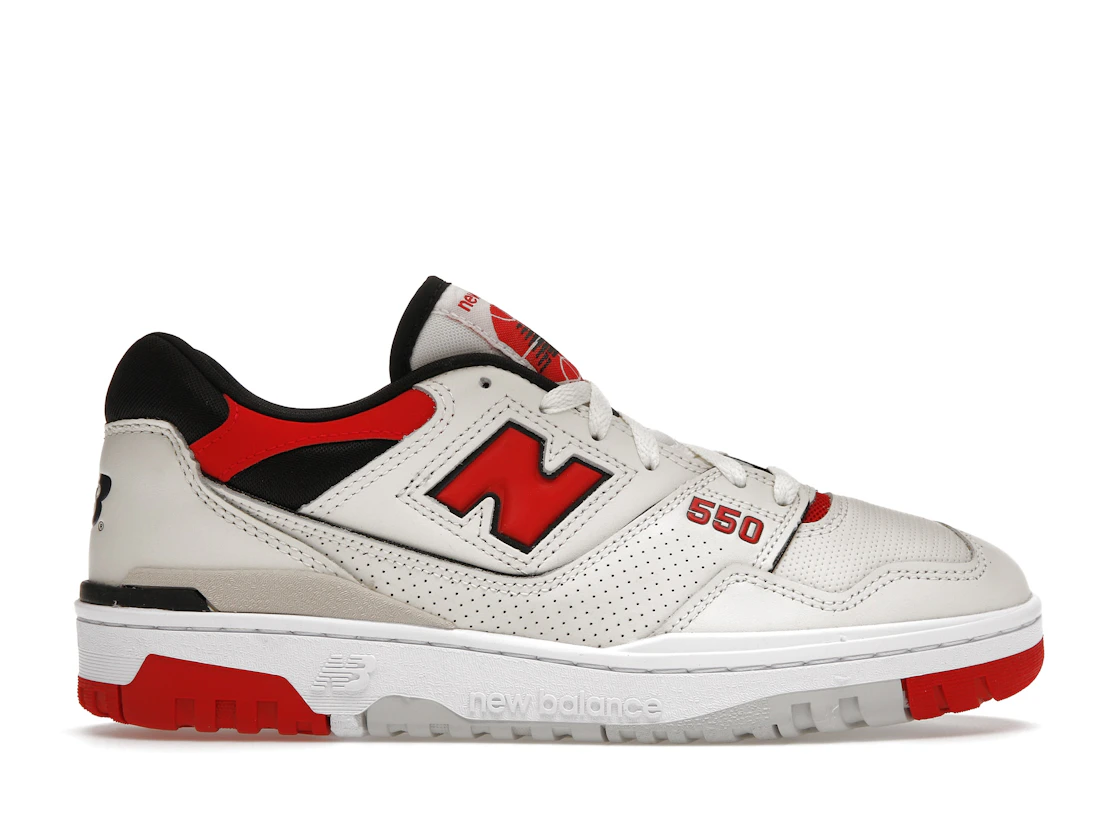 New Balance 550