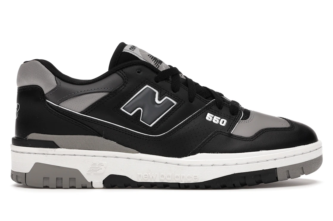 New Balance 550