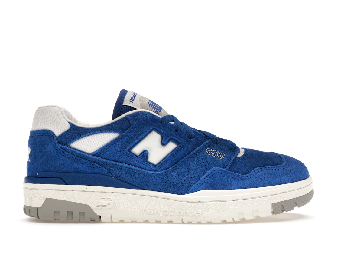 New Balance 550