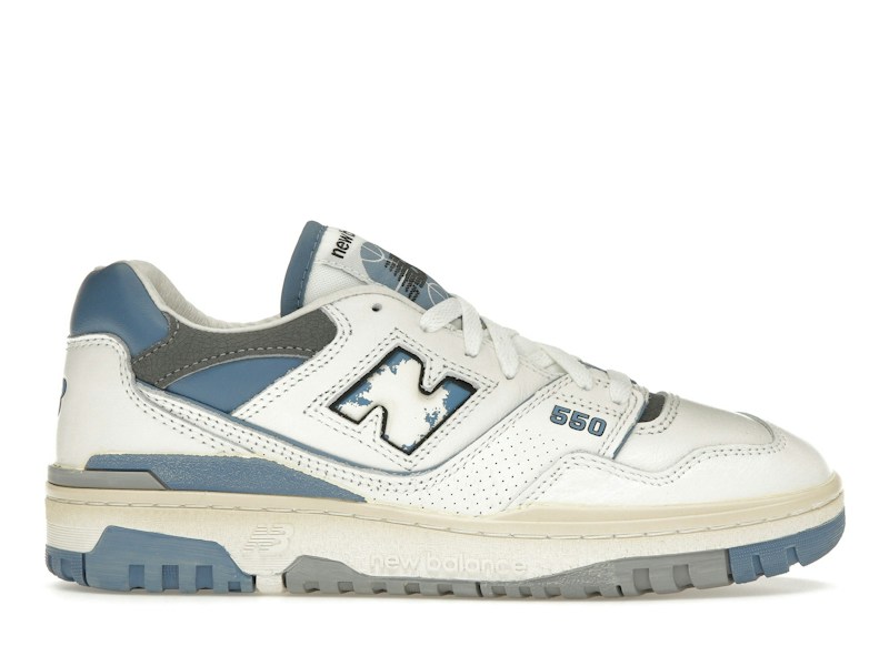New Balance 550