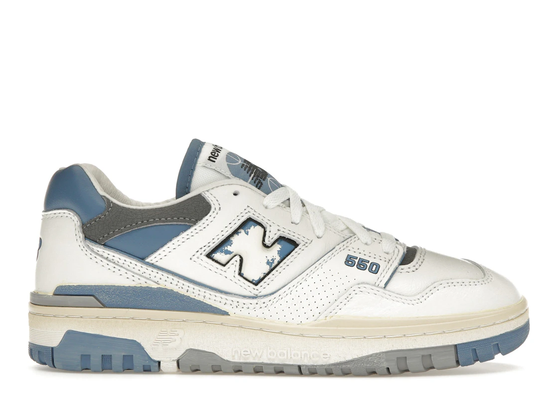 New Balance 550
