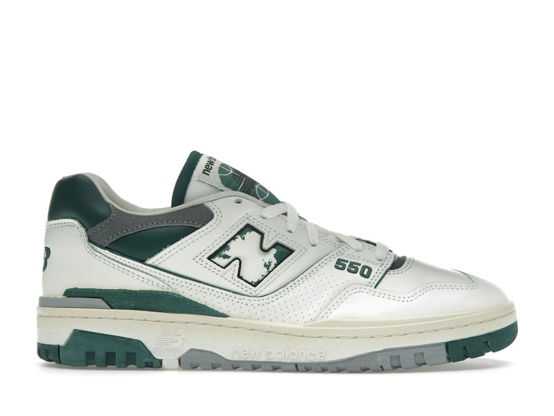 New Balance 550