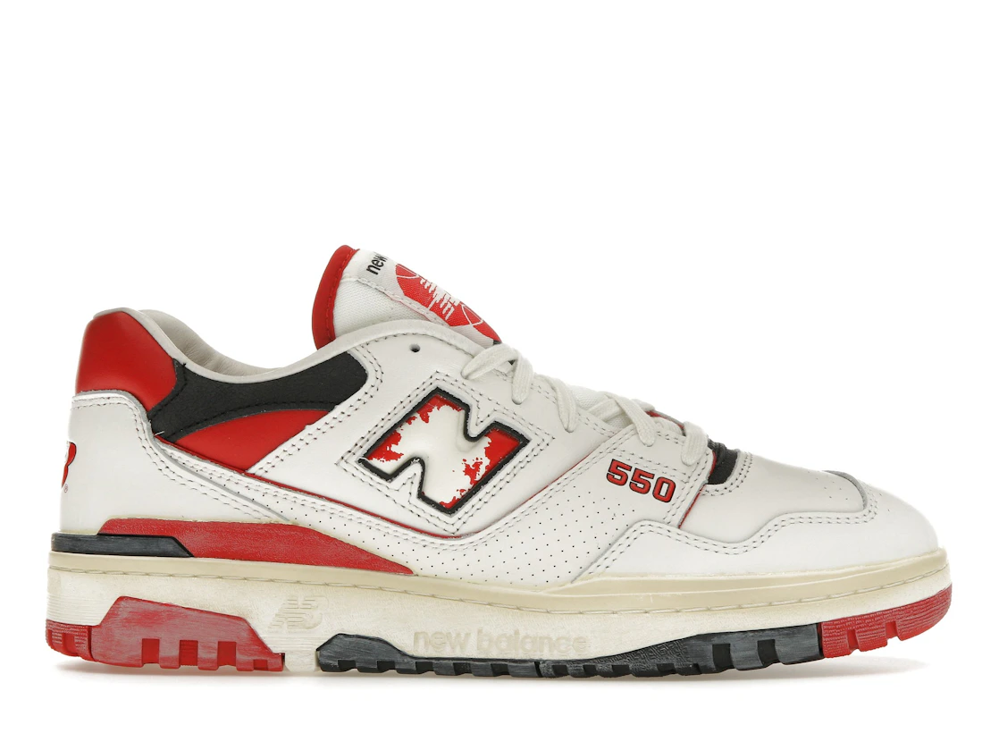 New Balance BB550VGA