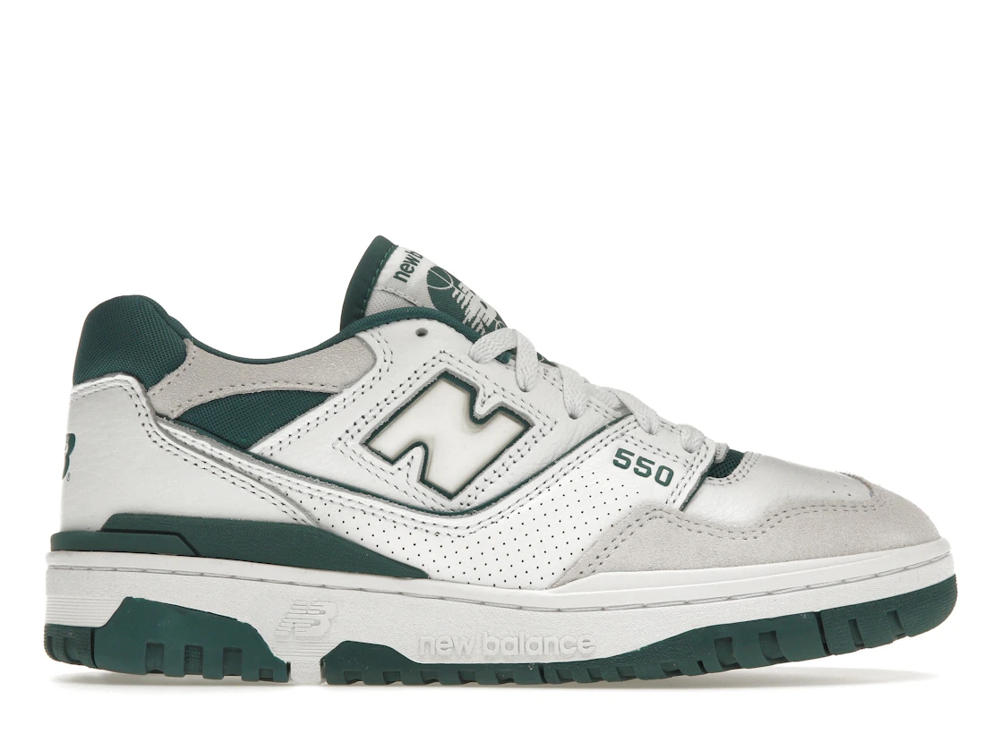 New Balance 550