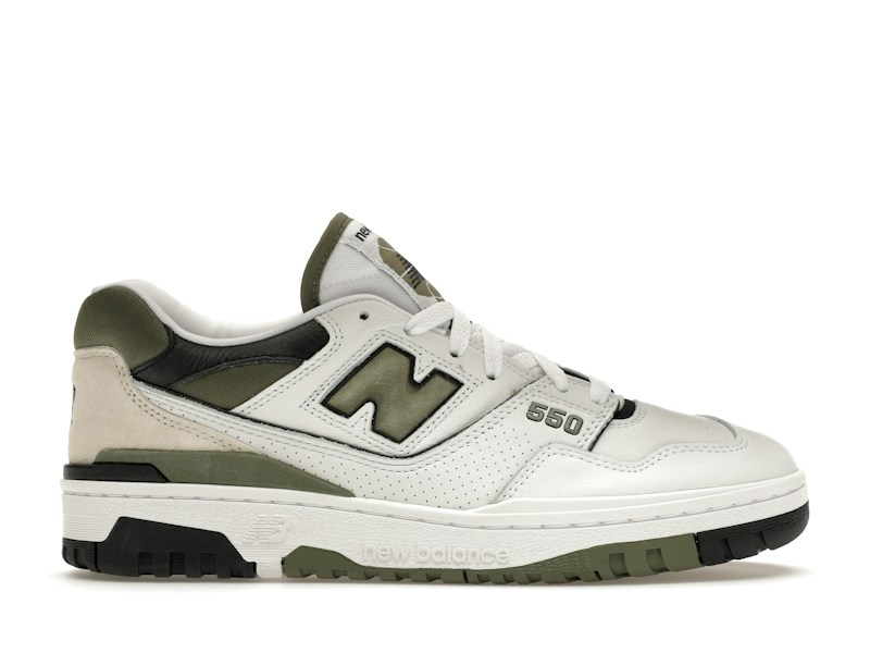 New Balance 550