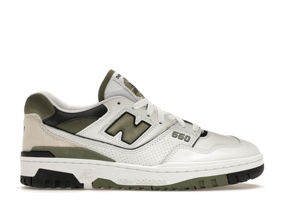 New Balance 550