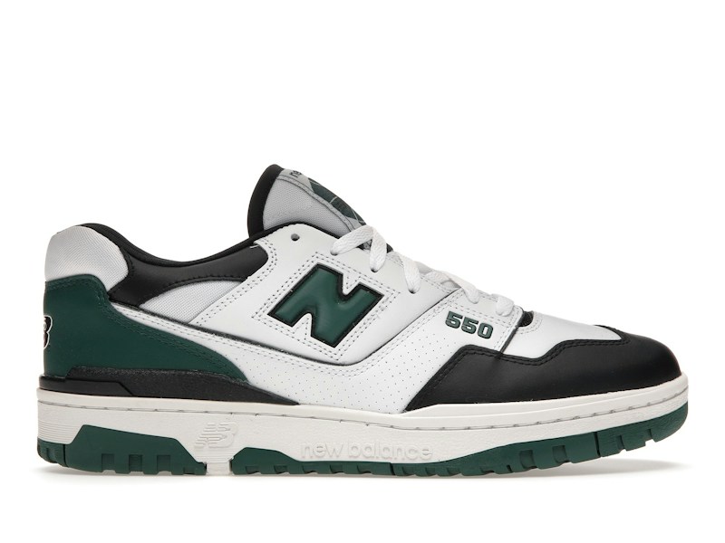 New Balance 550