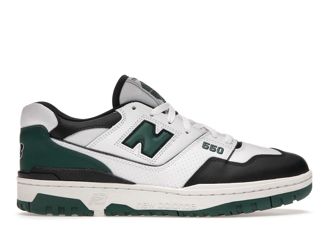 New Balance 550