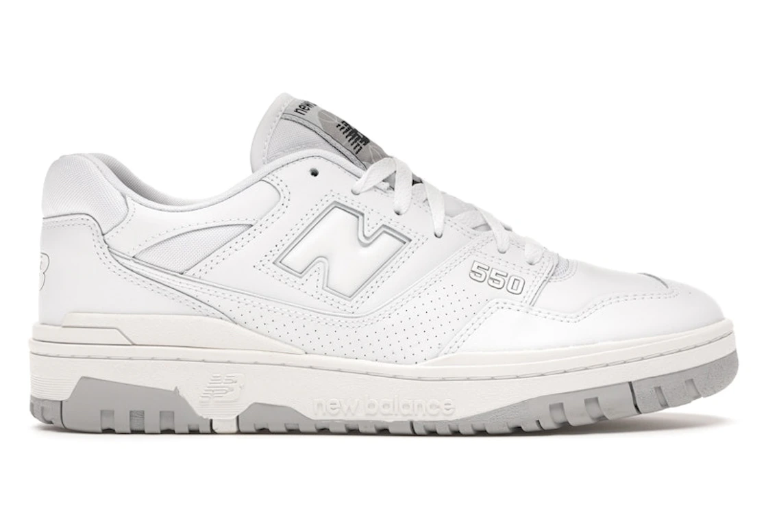 New Balance 550 (BB550PB-BB550PB1)