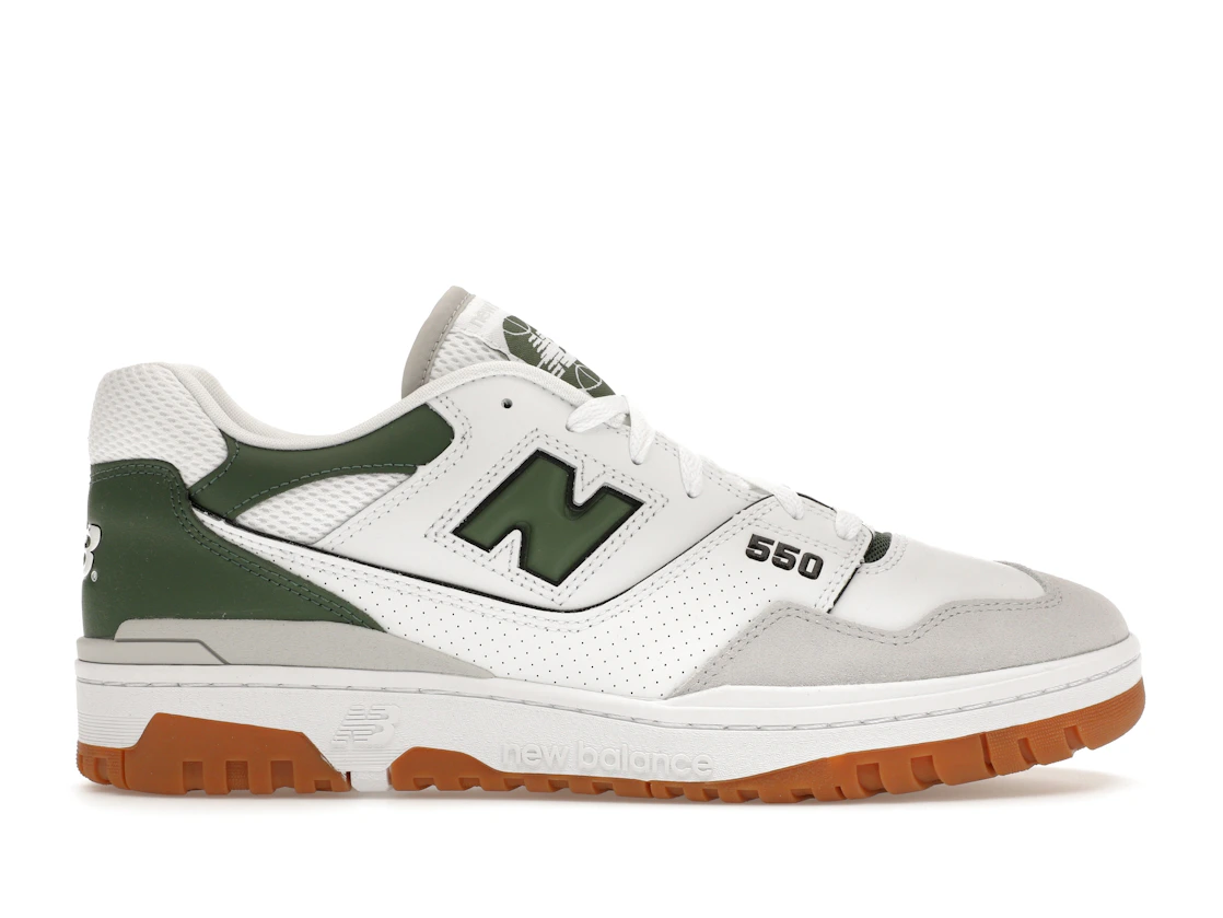 New Balance 550
