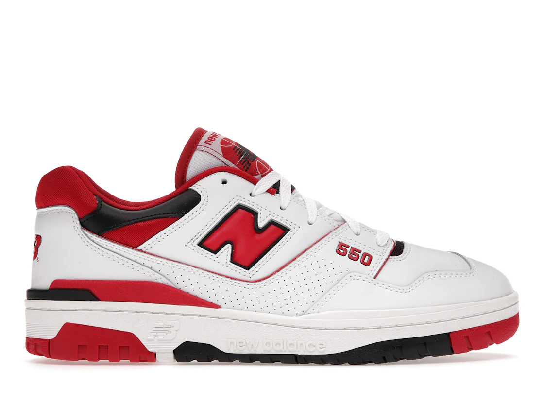 New Balance 550