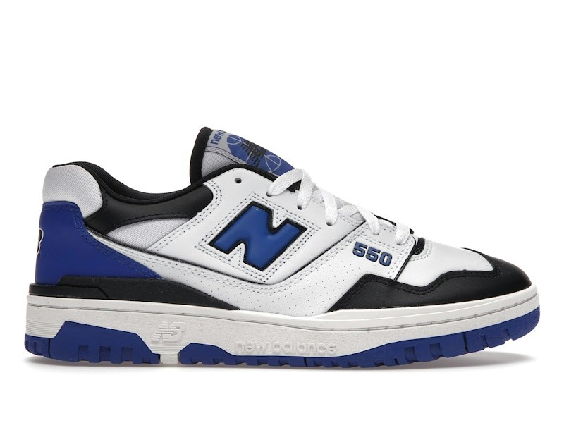 New Balance 550