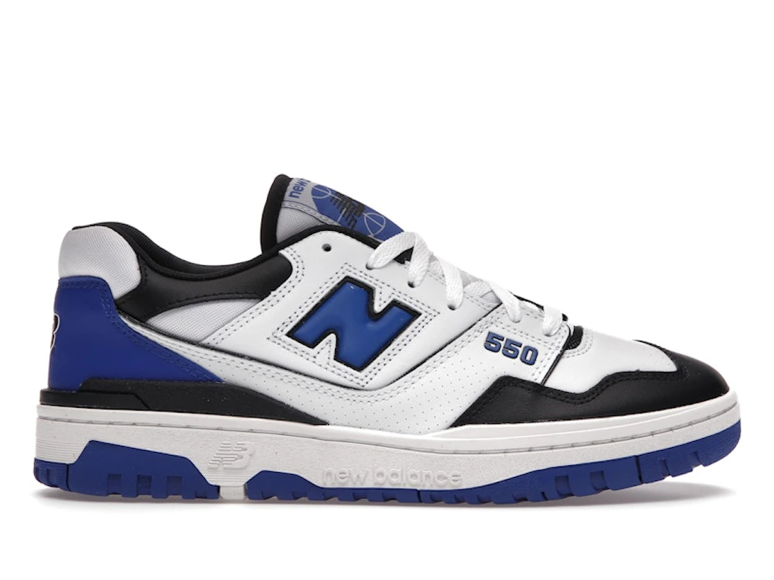 New Balance 550