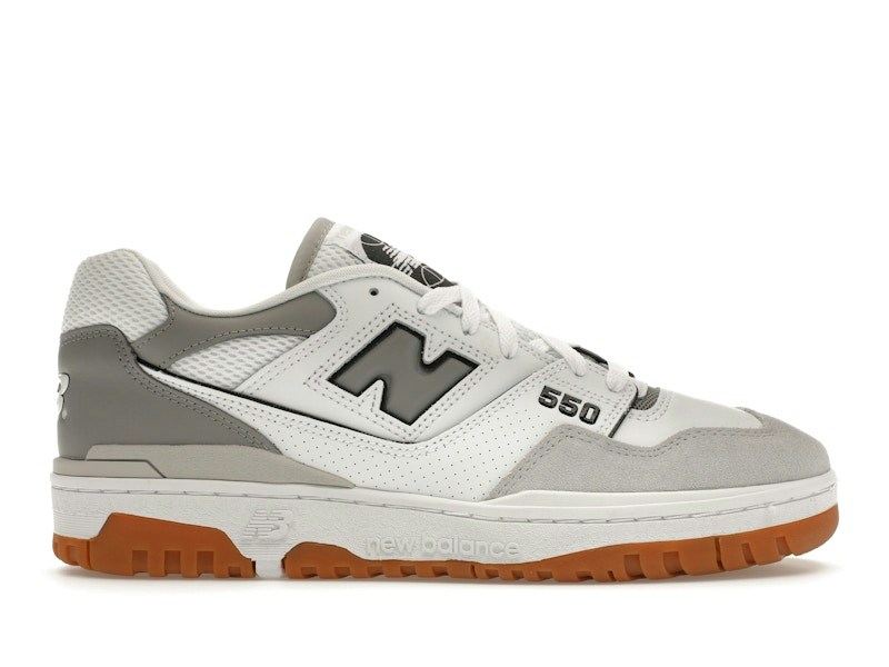 New Balance 550