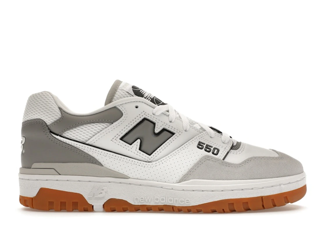 New Balance 550