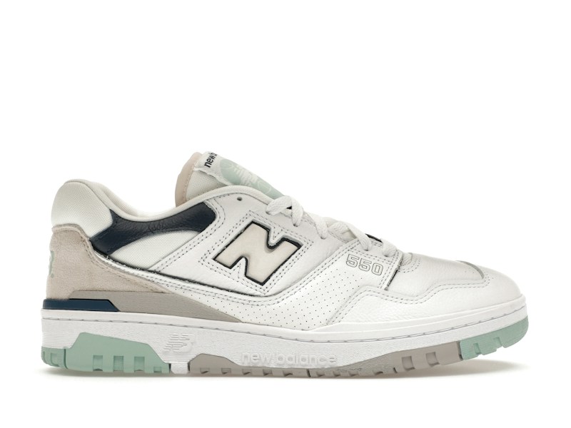 New Balance 550