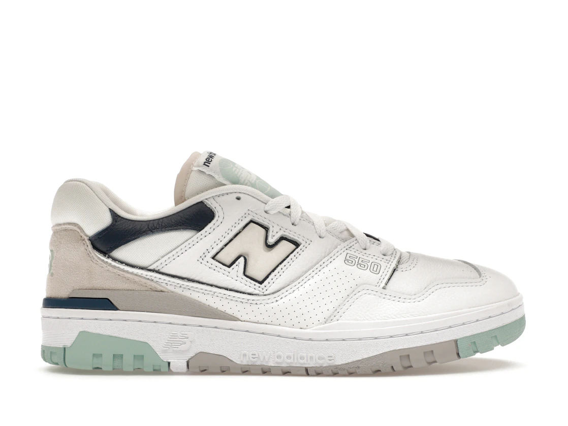 New Balance 550