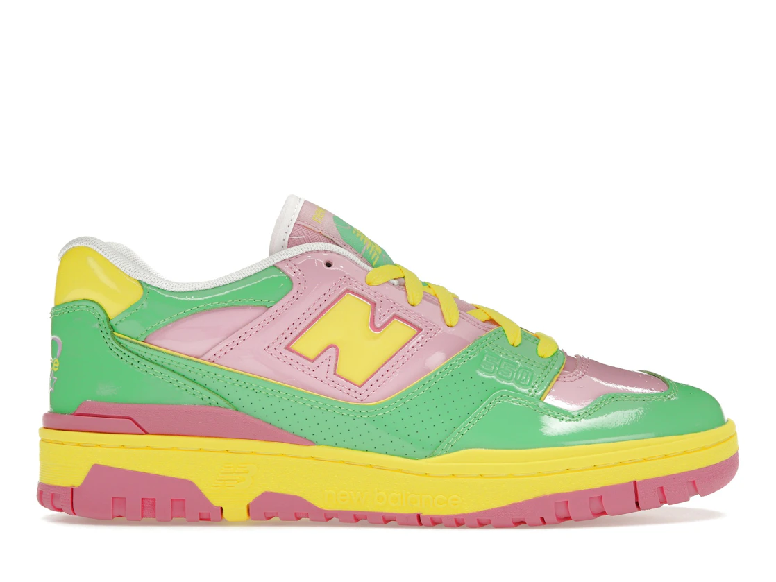 New Balance 550