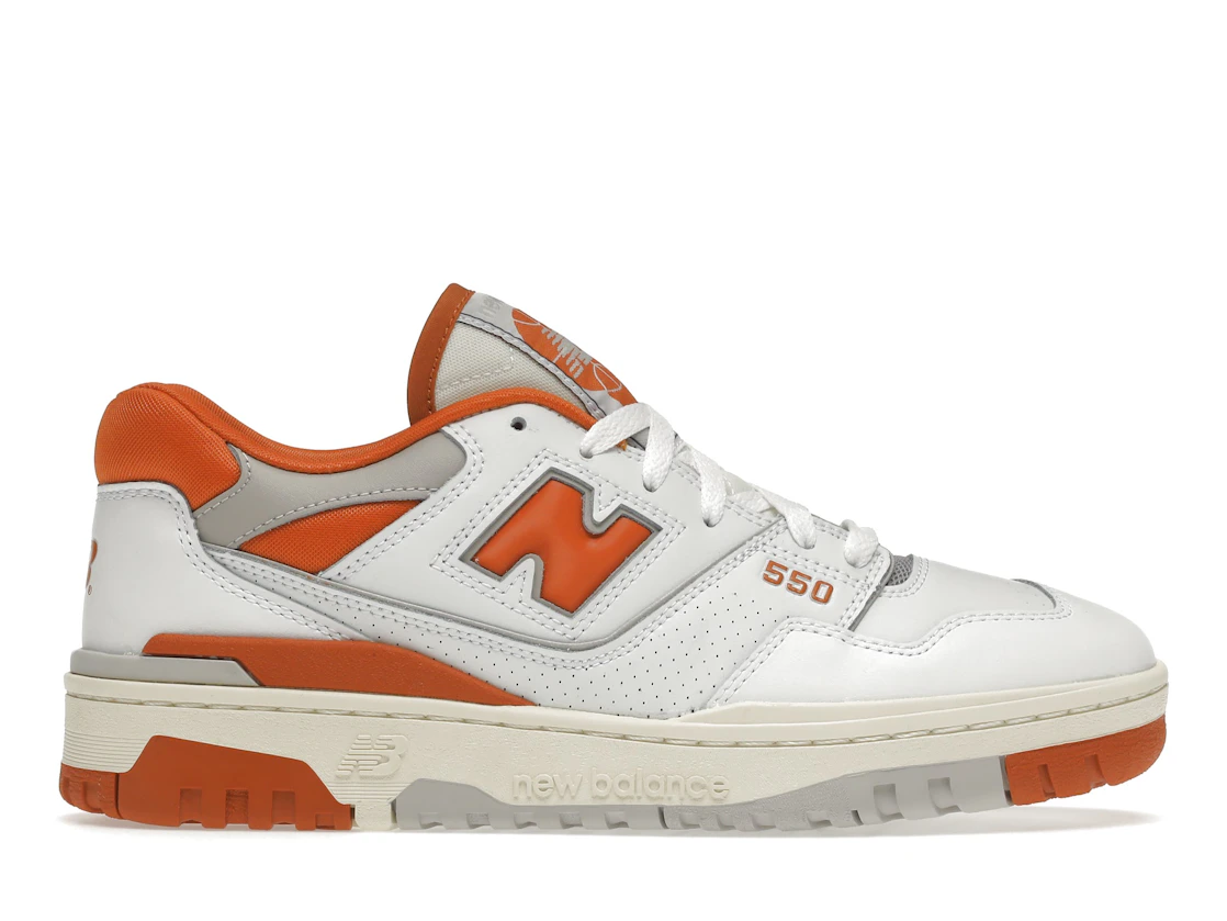 New Balance 550