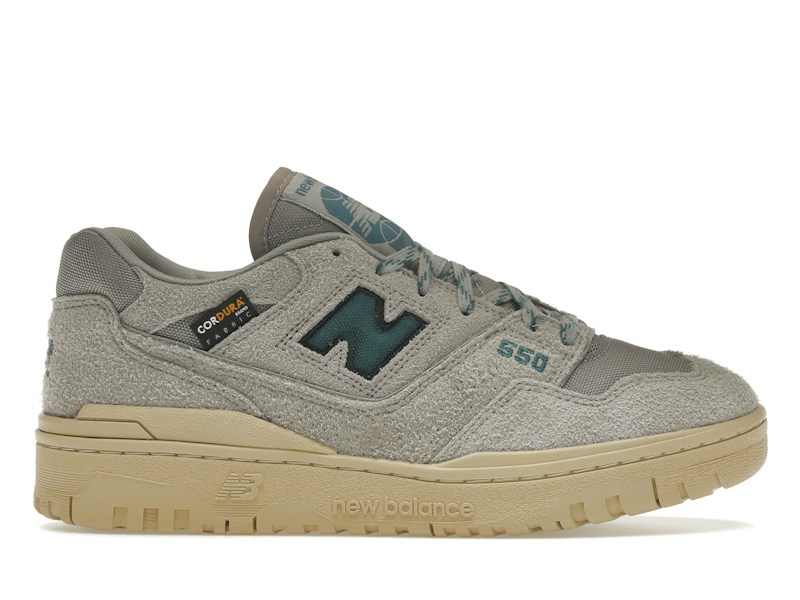New Balance 550