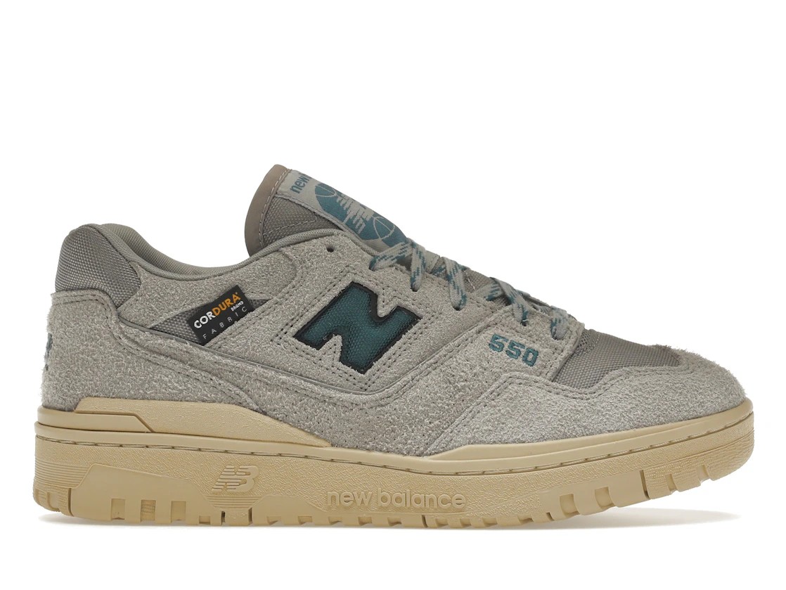 New Balance 550