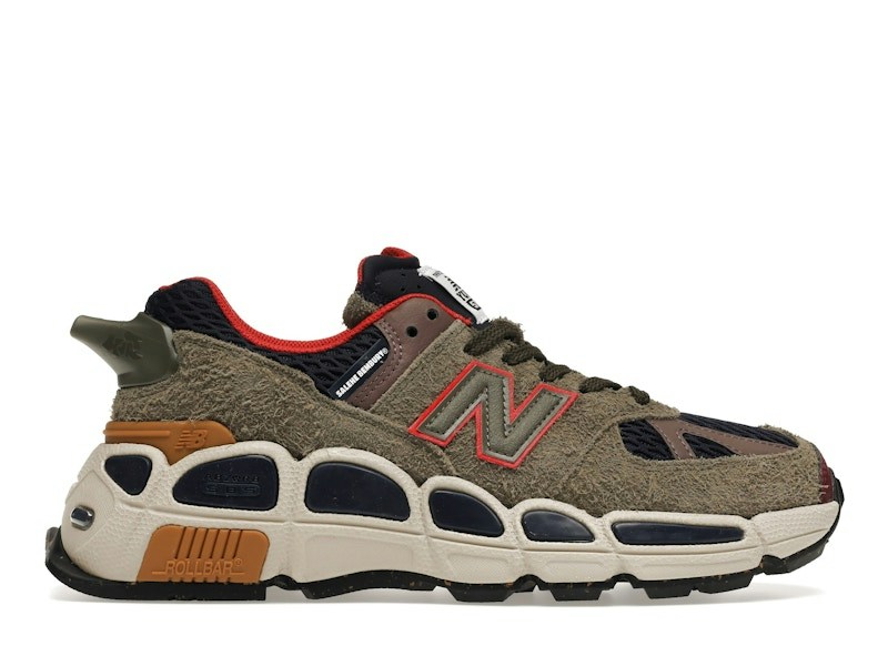 New Balance 574 Yurt