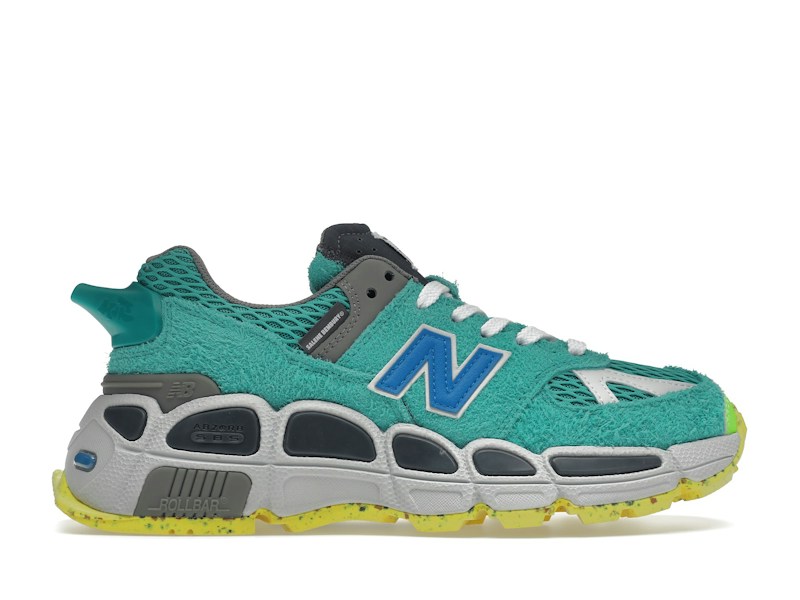 New Balance 574 Yurt