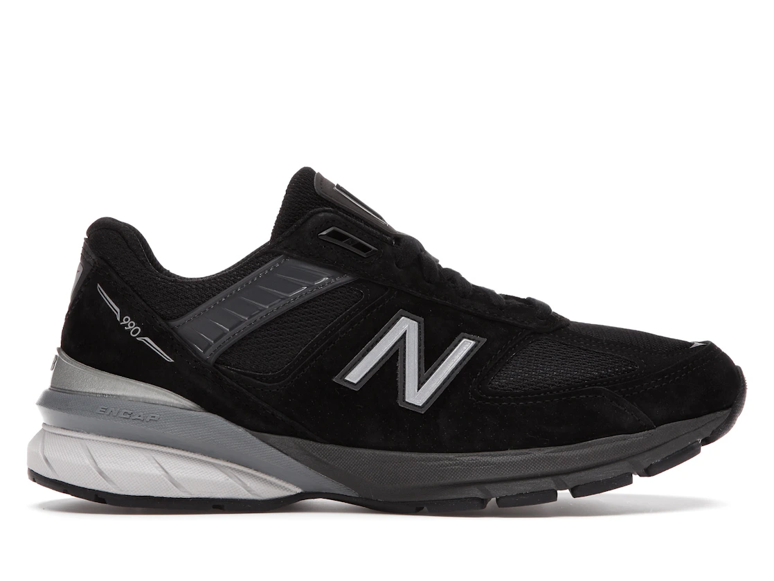 New Balance W990BK5