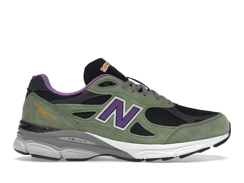 New Balance 990v3