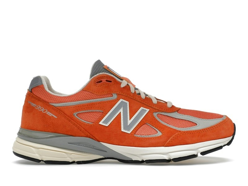 New Balance 990v4
