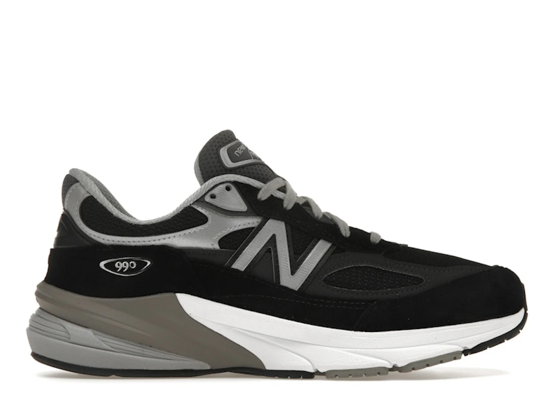 New Balance Made in USA 990 v6
