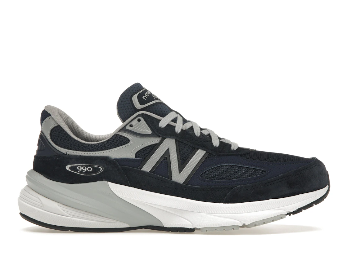 New Balance 990v6