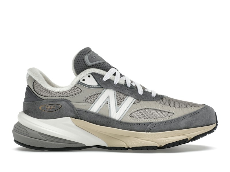 New Balance 990v6