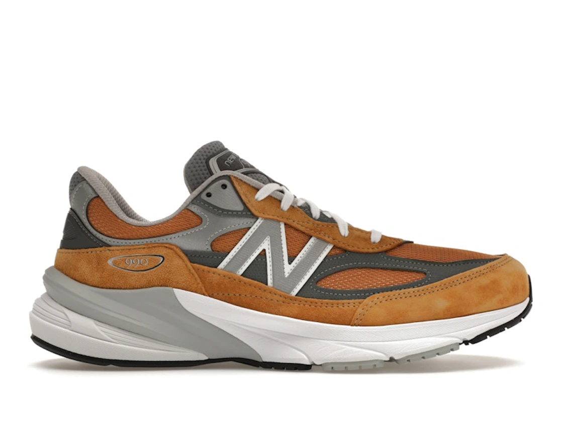 New Balance 990v6