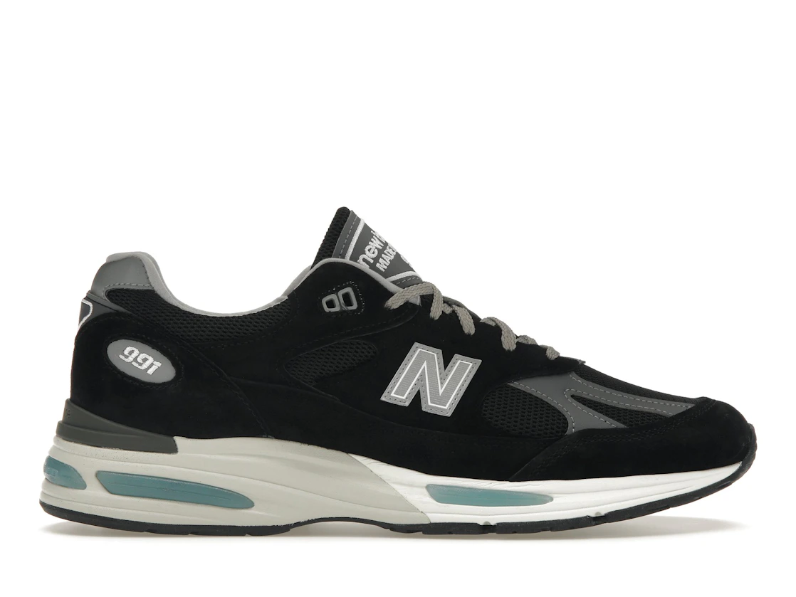 New Balance 991 v2